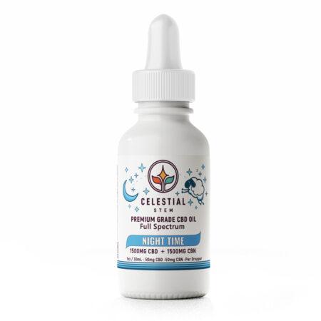 Full spectrum CBD CBG tincture with 50mg CBD and 50mg CBG per dropper in Mesa Arizona